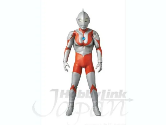RAH Ultraman C Type Ver.2.0