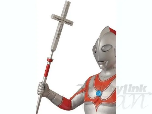 RAH Ultraman Jack Ver.2.0