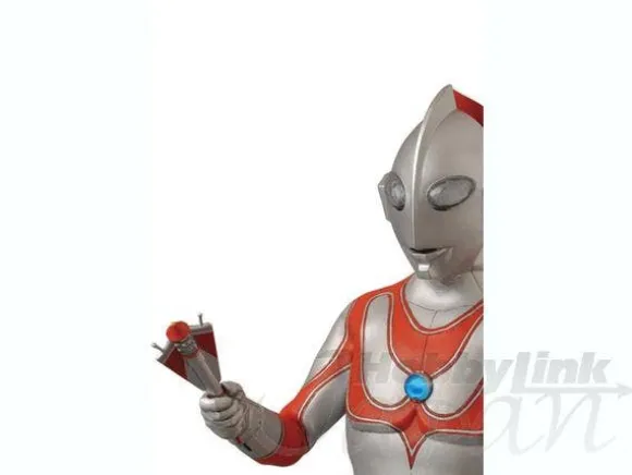 RAH Ultraman Jack Ver.2.0