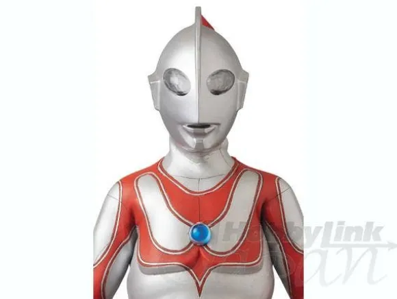 RAH Ultraman Jack Ver.2.0