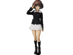 RAH Yukari Akiyama