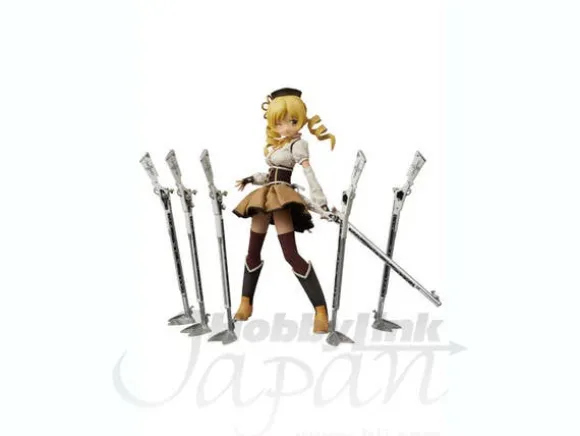 RAM MGM Mami Tomoe