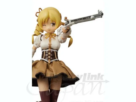 RAM MGM Mami Tomoe