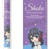 Rascal Does Not Dream of Bunny Girl Senpai: Nendoroid Plus Ballpoint Pen Shoko Makinohara 2