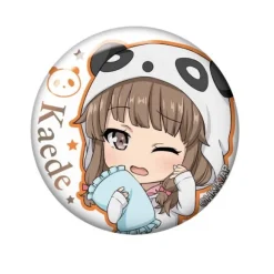 Rascal Does Not Dream of Bunny Girl Senpai: Nendoroid Plus Can Strap Kaede Azusagawa 1