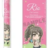 Rascal Does Not Dream of Bunny Girl Senpai: Nendoroid Plus Ballpoint Pen Rio Futaba 2