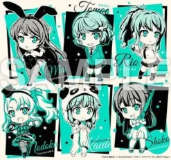 Rascal Does Not Dream of Bunny Girl Senpai: Nendoroid Plus Shoulder Tote Bag 2