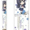 Rascal Does Not Dream of Bunny Girl Senpai: Nendoroid Plus Ballpoint Pen Shoko Makinohara 1