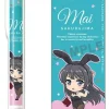 Rascal Does Not Dream of Bunny Girl Senpai: Nendoroid Plus Ballpoint Pen Mai Sakurajima 2