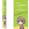 Rascal Does Not Dream of Bunny Girl Senpai: Nendoroid Plus Ballpoint Pen Tomoe Koga 2