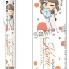 Rascal Does Not Dream of Bunny Girl Senpai: Nendoroid Plus Ballpoint Pen Kaede Azusagawa 1