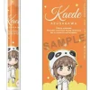 Rascal Does Not Dream of Bunny Girl Senpai: Nendoroid Plus Ballpoint Pen Kaede Azusagawa 2