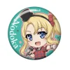 Rascal Does Not Dream of Bunny Girl Senpai: Nendoroid Plus Can Strap Nodoka Toyohama 2