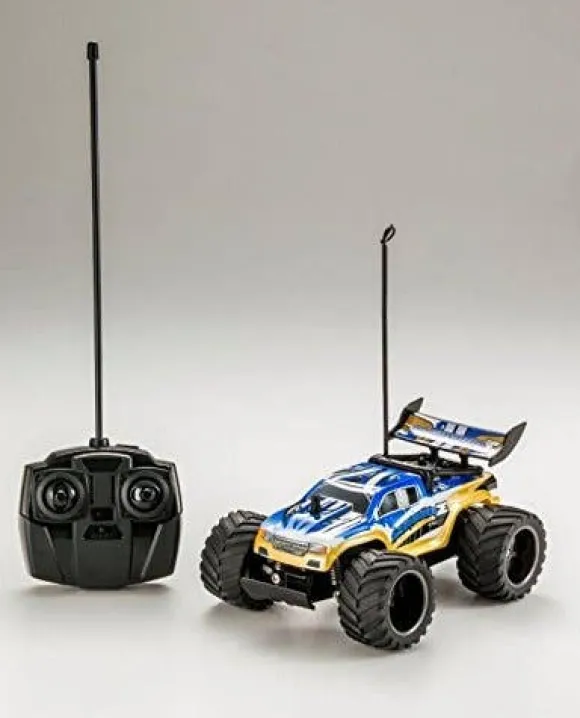 RC Bakusoha Sigma