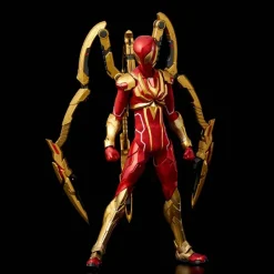 RE:EDIT Iron Spider