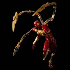 RE:EDIT Iron Spider
