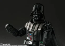 Re-issued S.H. Figuarts Darth Vader