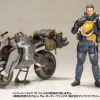 1/12 Reverse Trike OP Ver. (DEATH STRANDING)