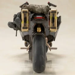1/12 Reverse Trike OP Ver. (DEATH STRANDING)