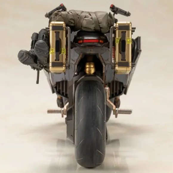 1/12 Reverse Trike OP Ver. (DEATH STRANDING)