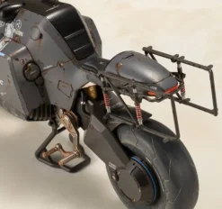 1/12 Reverse Trike OP Ver. (DEATH STRANDING)