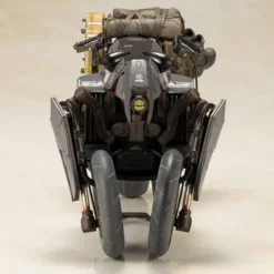 1/12 Reverse Trike OP Ver. (DEATH STRANDING)