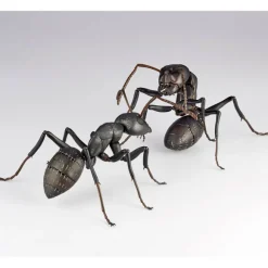 REVO GEO Camponotus japonicus (Black Carpenter Ant) (set of 2)