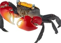 Revo Geo Chiromantes Haematocheir (Red-Clawed Crab)
