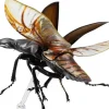Revogeo Prosopocoilus Giraffa / Giraffe Stag Beetle