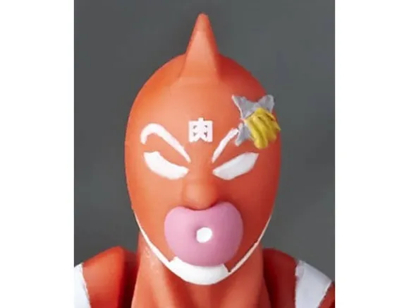 Revol Kinnikuman Great