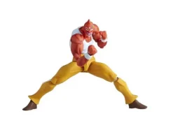 Revol Kinnikuman Great
