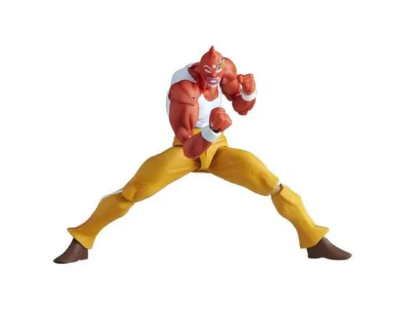 Revol Kinnikuman Great