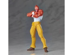 Revol Kinnikuman Great