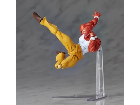 Revol Kinnikuman Great