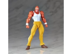 Revol Kinnikuman Great