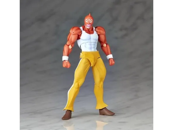 Revol Kinnikuman Great