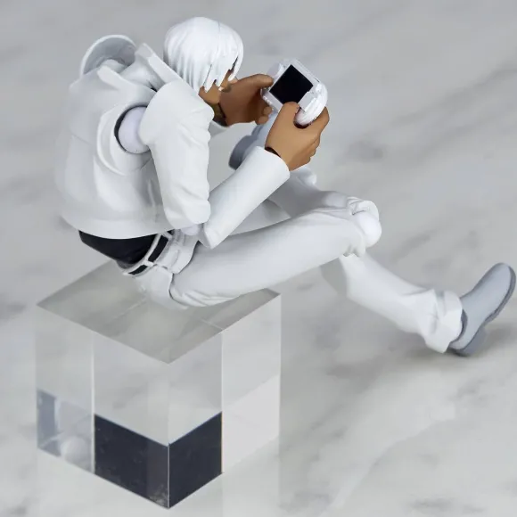 Revol Mini Klaus & Zapp Twin Box