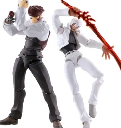 Revol Mini Klaus & Zapp Twin Box