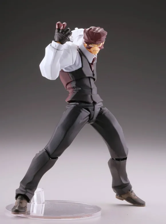 Revol Mini Klaus & Zapp Twin Box