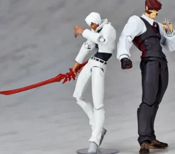 Revol Mini Klaus & Zapp Twin Box
