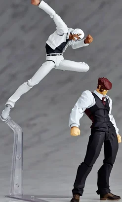 Revol Mini Klaus & Zapp Twin Box