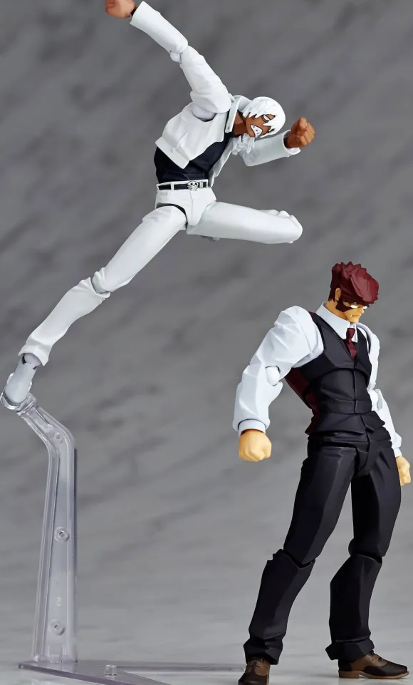 Revol Mini Klaus & Zapp Twin Box