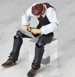 Revol Mini Klaus & Zapp Twin Box
