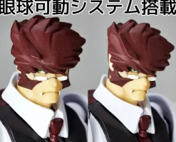 Revol Mini Klaus & Zapp Twin Box