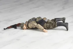 Revol Mini Metal Gear Solid TPP Soviet Soldier