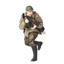 Revol Mini Metal Gear Solid TPP Soviet Soldier
