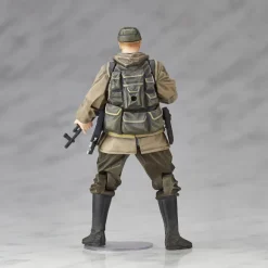 Revol Mini Metal Gear Solid TPP Soviet Soldier