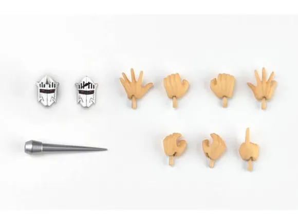 Revol Mini Robin Mask