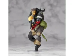 Revol Mini Venom Snake