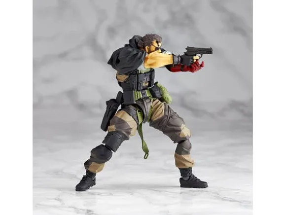 Revol Mini Venom Snake